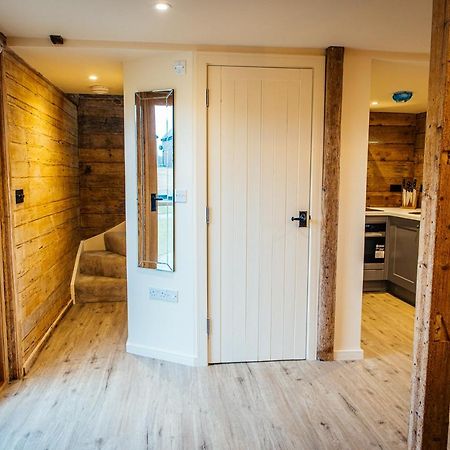 Apartamento The Granary Canterbury Exterior foto