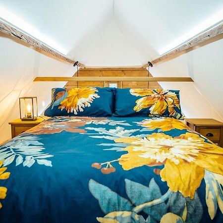 Apartamento The Granary Canterbury Exterior foto