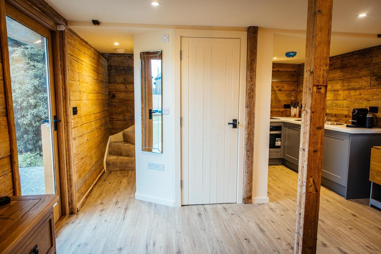 Apartamento The Granary Canterbury Exterior foto