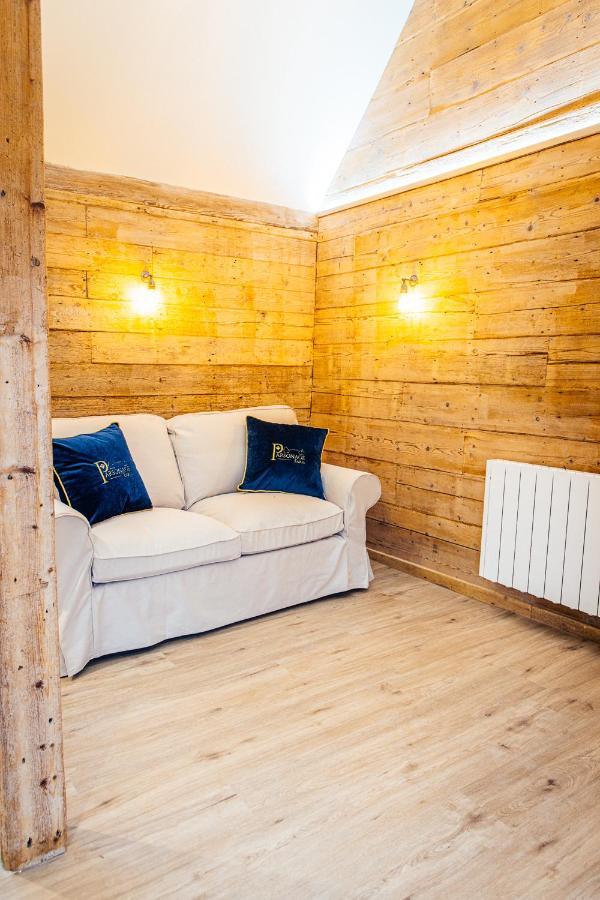 Apartamento The Granary Canterbury Exterior foto