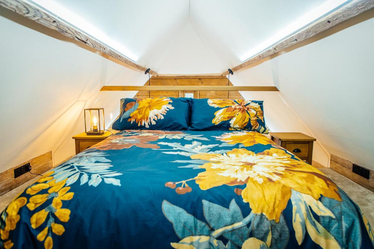 Apartamento The Granary Canterbury Exterior foto