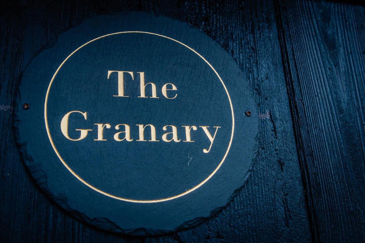 Apartamento The Granary Canterbury Exterior foto