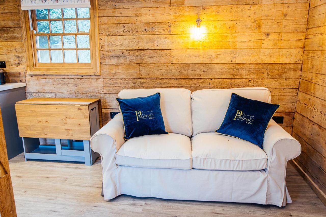 Apartamento The Granary Canterbury Exterior foto