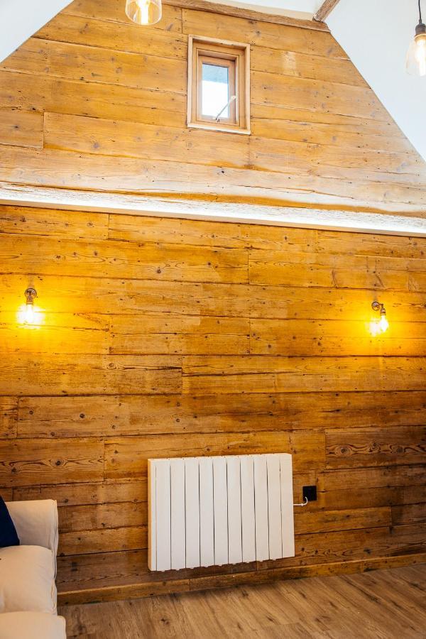 Apartamento The Granary Canterbury Exterior foto